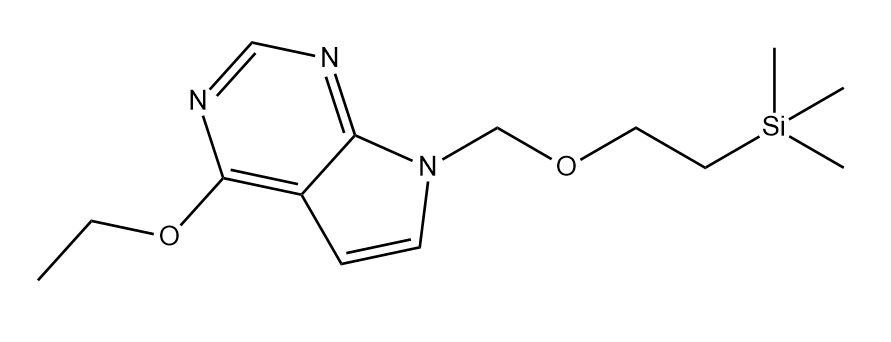 Baricitinib Impurity 34